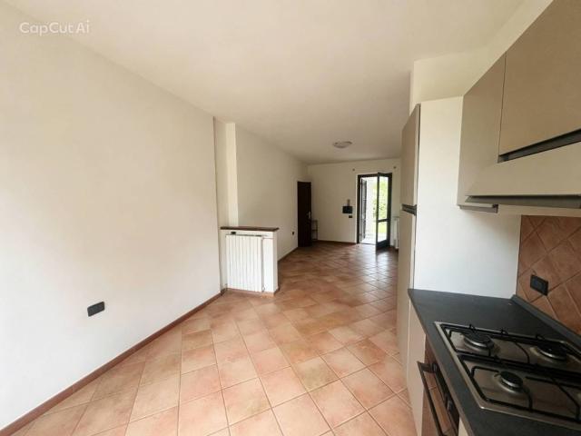 Appartamento in vendita a Sale, Gussago