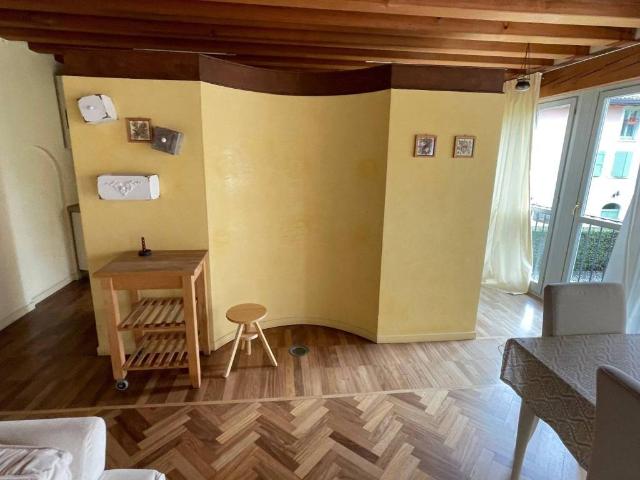 Appartamento in vendita a Sale, Gussago