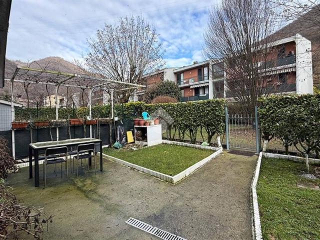 Appartamento in vendita a Gussago, Lombardia
