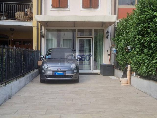 Appartamento in vendita a Ronco, Gussago