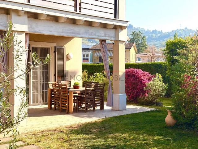 Appartamento in vendita a Sale, Gussago