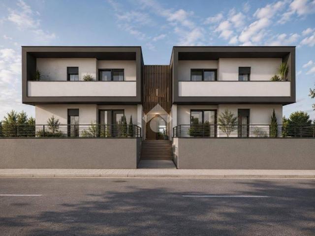 Appartamento in vendita a Gussago, Lombardia