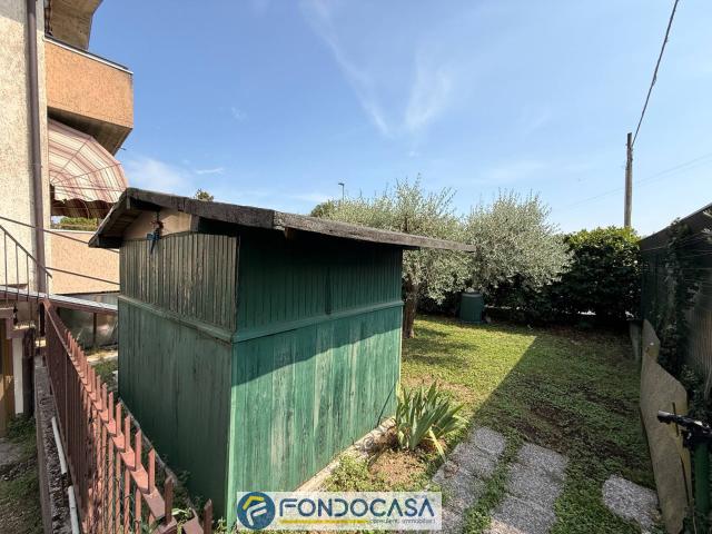 Appartamento in vendita a Ronco, Gussago