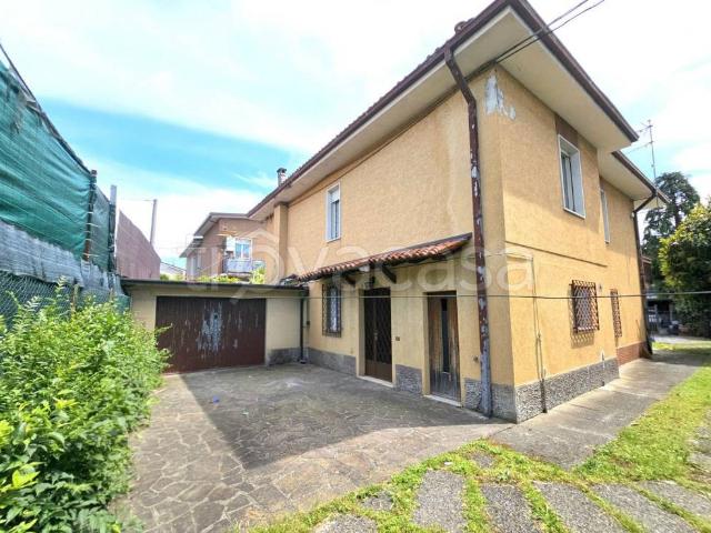 Villa Indipendente in vendita a Sale, Gussago