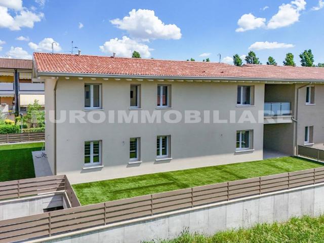 Appartamento in vendita a Ronco, Gussago