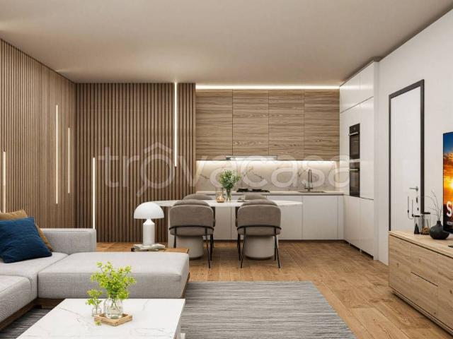 Appartamento in vendita a Sale, Gussago
