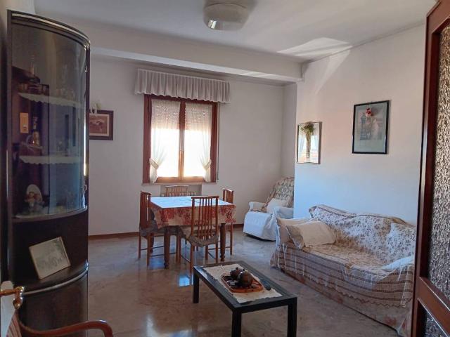 Appartamento in vendita a Gussola, Lombardia
