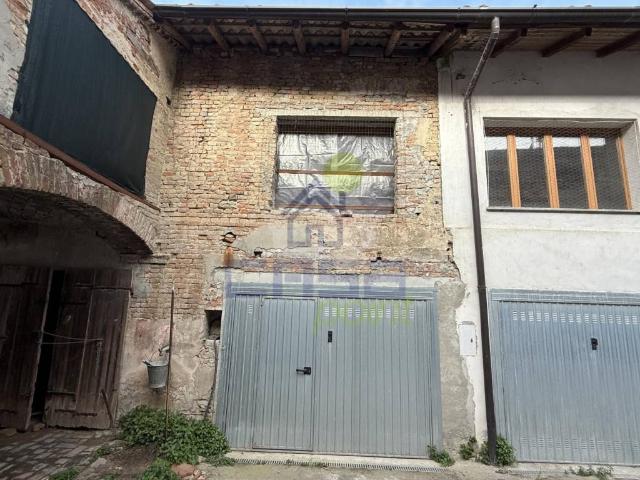 Appartamento in vendita a Gussola, Lombardia