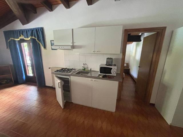 Appartamento in vendita a Vesta, Idro
