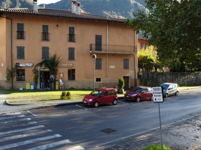 Appartamento in vendita a Comunità montana della Valle Sabbia, Idro