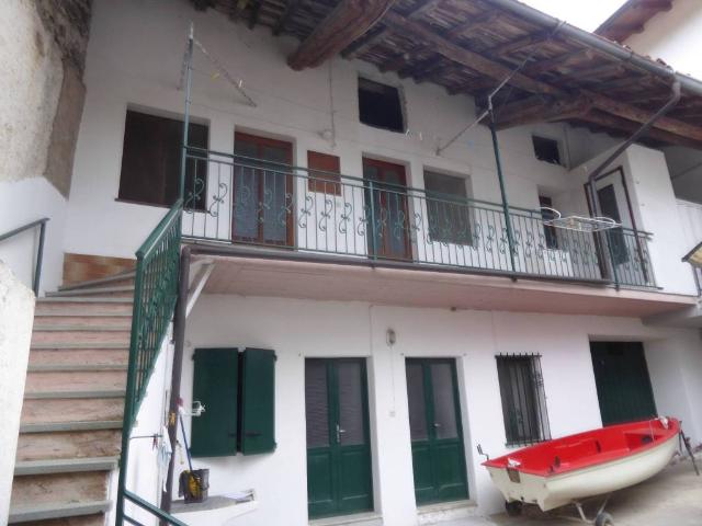 Appartamento in vendita a Comunità montana della Valle Sabbia, Idro