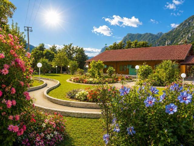Appartamento in vendita a Comunità montana della Valle Sabbia, Idro