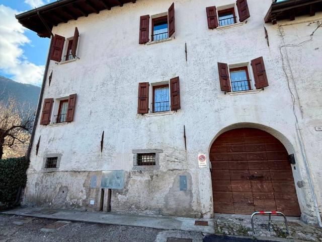 Appartamento in vendita a Comunità montana della Valle Sabbia, Idro