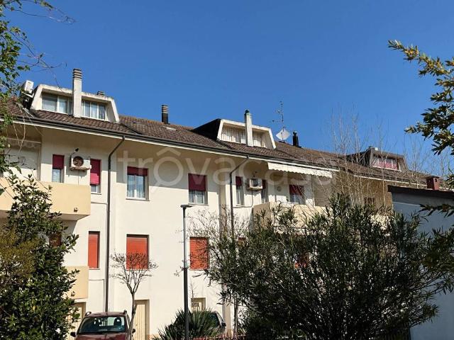 Appartamento in vendita a Bellaria, Reggio Emilia