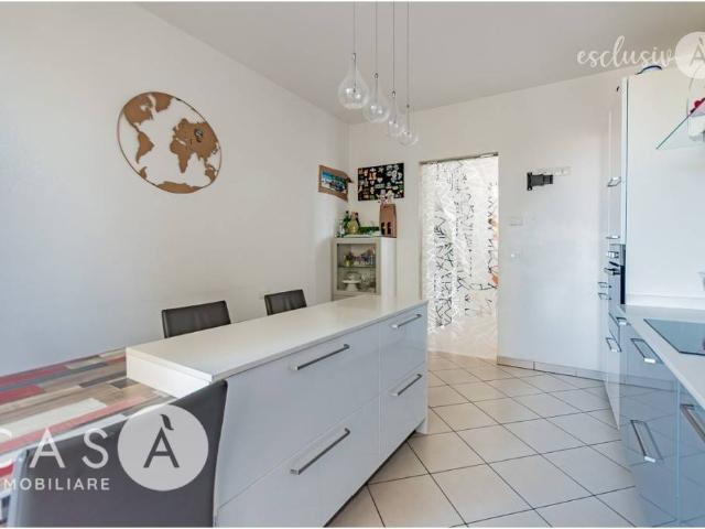 Appartamento in vendita a Bordonchio, Bellaria