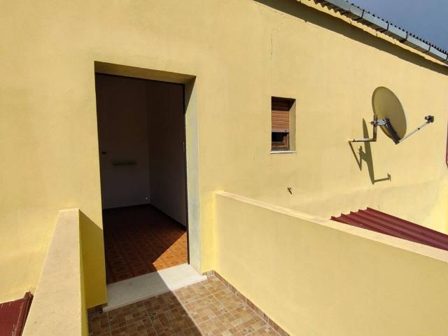Appartamento in vendita a Monte Agruxiau, Iglesias