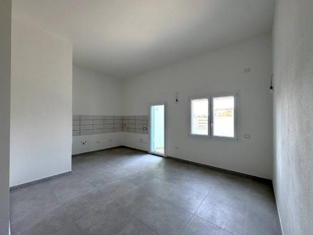 Appartamento in vendita a Monte Figu, Iglesias