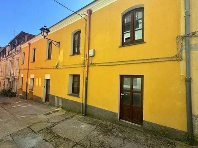 Appartamento in vendita a Iglesias, Sardigna/Sardegna