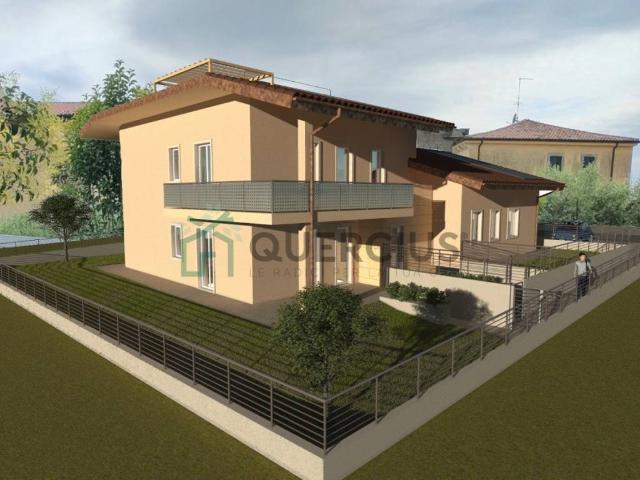Appartamento in vendita a Illasi, Veneto