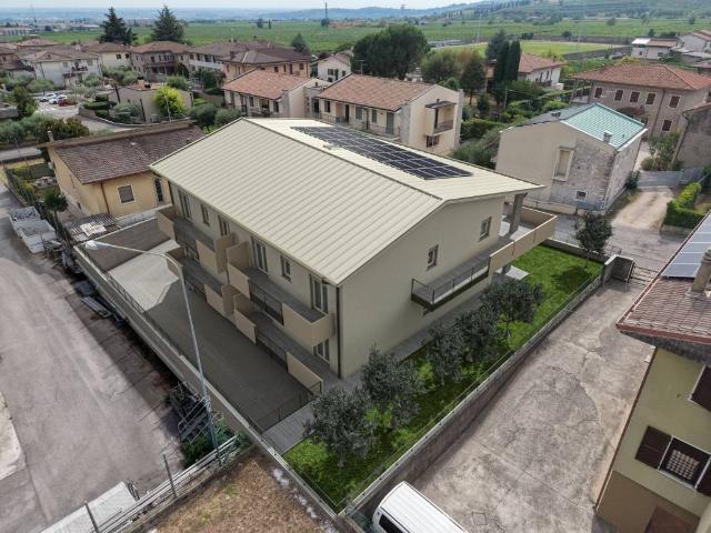 Appartamento in vendita a Illasi, Veneto
