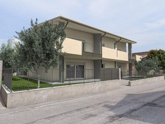 Appartamento in vendita a Illasi, Veneto
