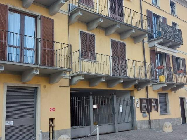 Appartamento in vendita a Sabbione, Imbersago