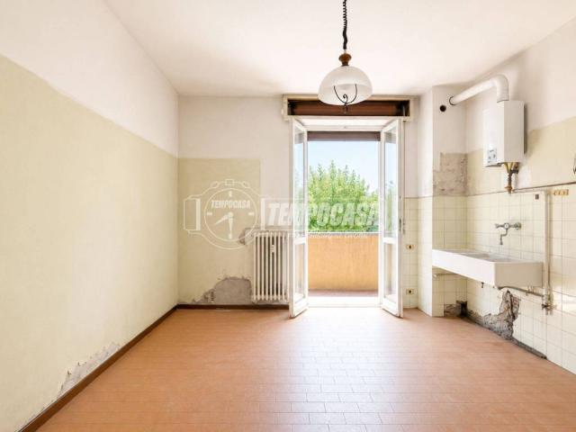 Appartamento in vendita a Imbersago, Lombardia