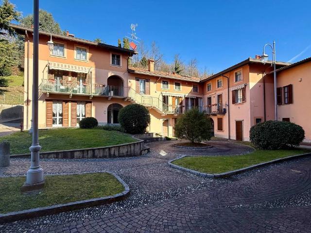 Appartamento in vendita a Imbersago, Lombardia