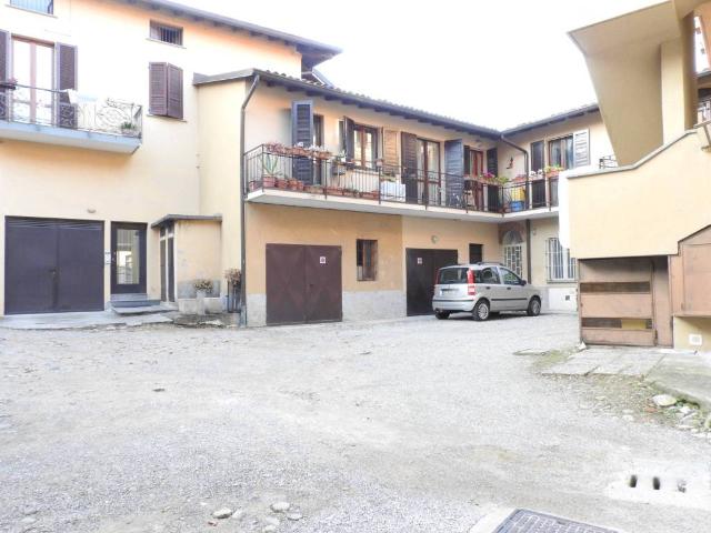 Appartamento in vendita a Imbersago, Lombardia