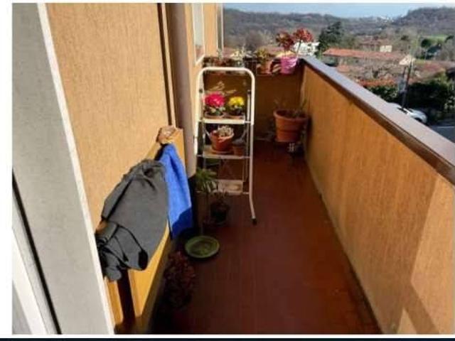 Appartamento in vendita a Sabbione, Imbersago