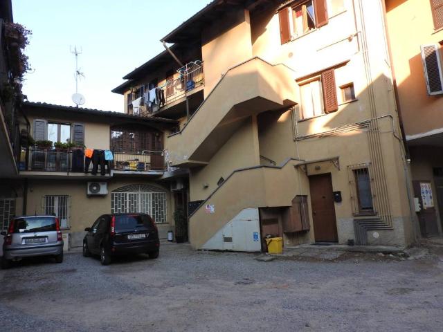 Appartamento in vendita a Imbersago, Lombardia