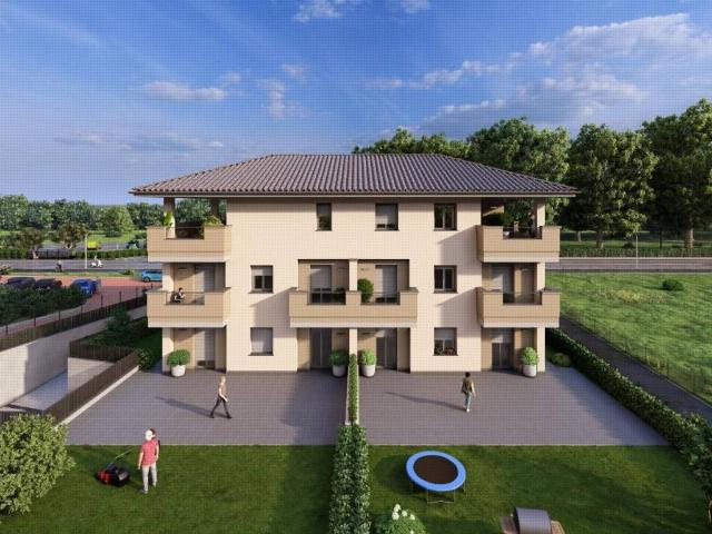 Appartamento in vendita a Nuovo Circondario Imolese, Imola