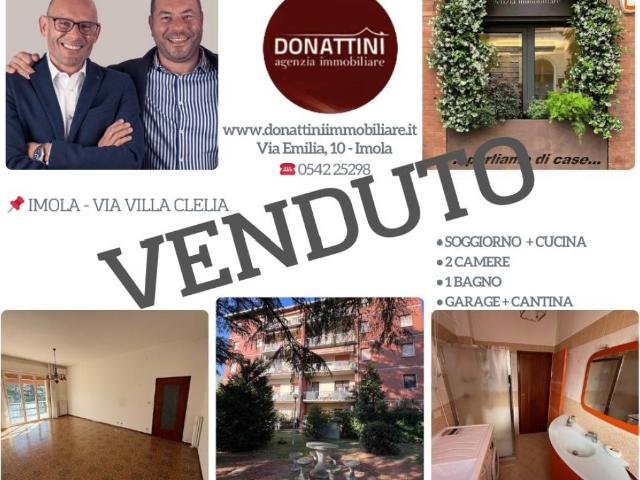 Appartamento in vendita a Nuovo Circondario Imolese, Imola