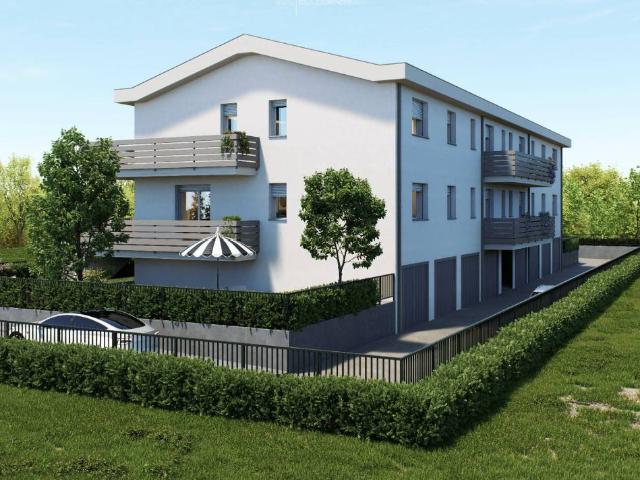 Appartamento in vendita a San Prospero, Imola