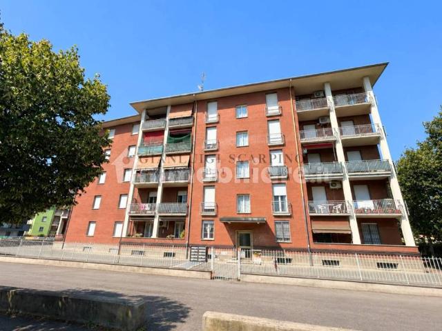 Appartamento in vendita a Centro, Imola