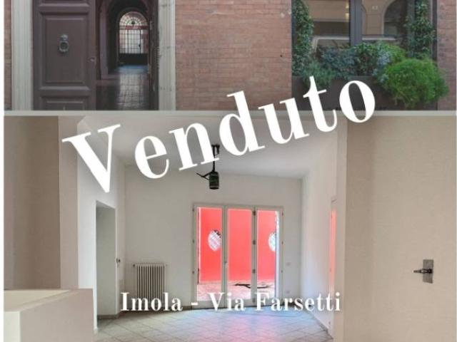 Appartamento in vendita a Nuovo Circondario Imolese, Imola