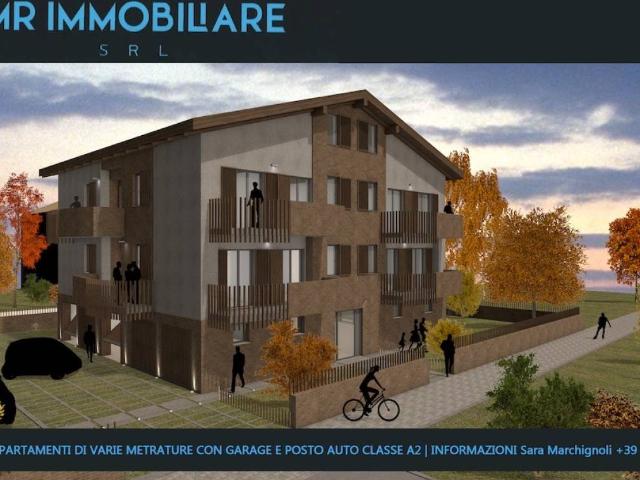 Appartamento in vendita a Sesto Imolese, Imola