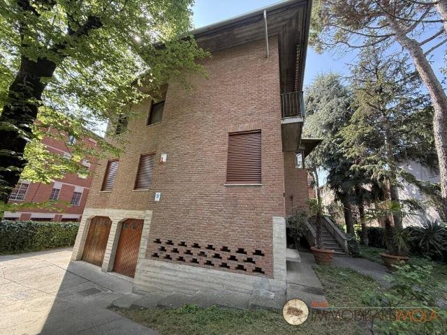 Appartamento in vendita a Nuovo Circondario Imolese, Imola
