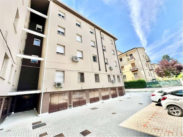 Appartamento in vendita a Marconi, Imola