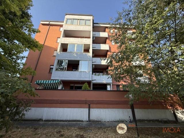 Appartamento in vendita a Pedagna Ovest, Imola