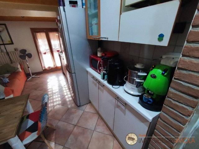 Appartamento in vendita a Centro, Imola