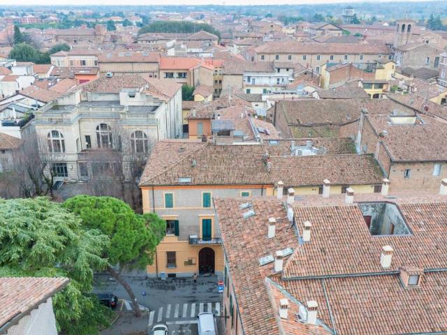 Appartamento in vendita a Nuovo Circondario Imolese, Imola