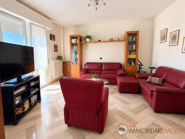 Appartamento in vendita a Centro, Imola