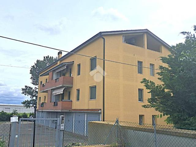 Appartamento in vendita a Nuovo Circondario Imolese, Imola