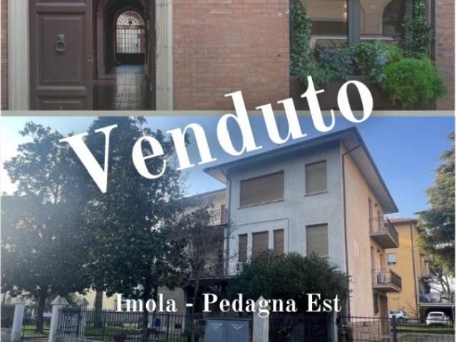 Appartamento in vendita a Nuovo Circondario Imolese, Imola