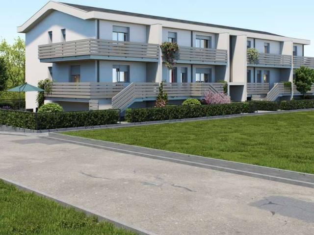 Appartamento in vendita a Nuovo Circondario Imolese, Imola
