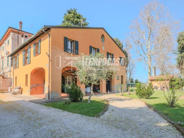 Villa Indipendente in vendita a Nuovo Circondario Imolese, Imola