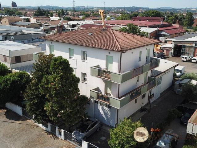 Appartamento in vendita a Villaggio, Imola