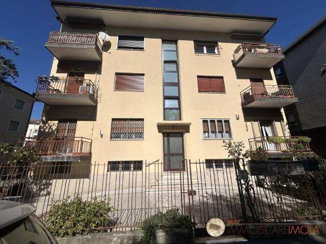 Appartamento in vendita a Marconi, Imola