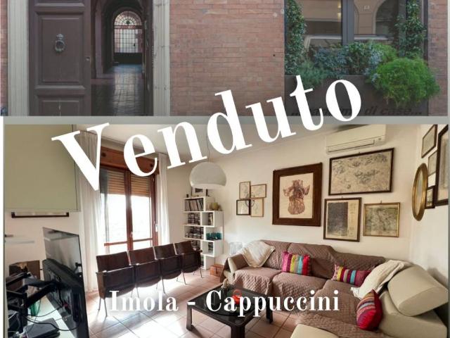 Appartamento in vendita a Nuovo Circondario Imolese, Imola